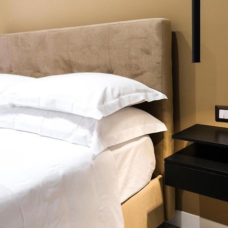 Aroma Apartment, Maschio Angioino-Porto Di Napoli Exteriör bild