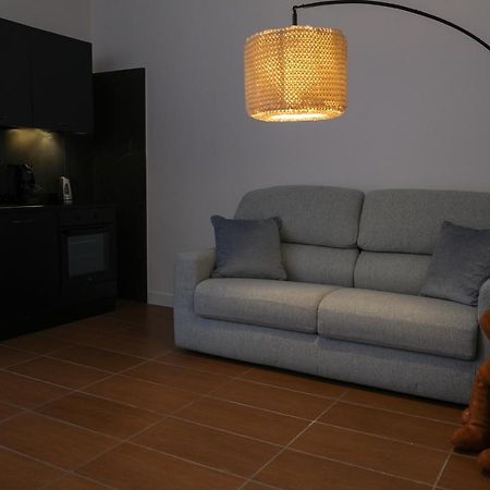 Aroma Apartment, Maschio Angioino-Porto Di Napoli Exteriör bild