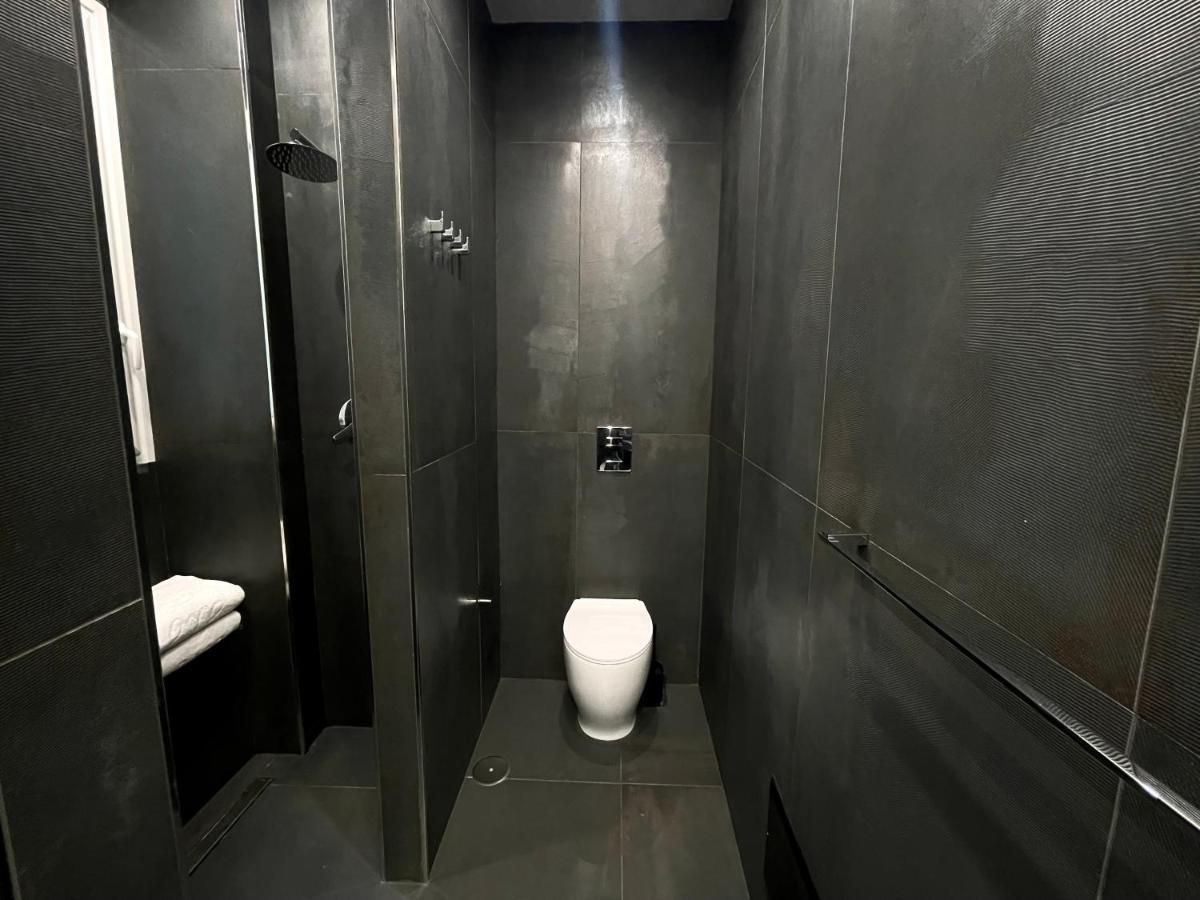 Aroma Apartment, Maschio Angioino-Porto Di Napoli Exteriör bild