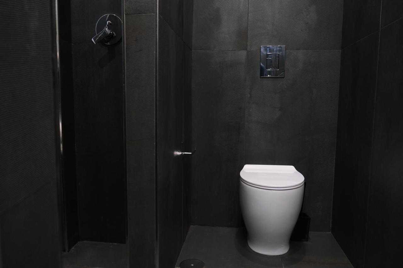Aroma Apartment, Maschio Angioino-Porto Di Napoli Exteriör bild
